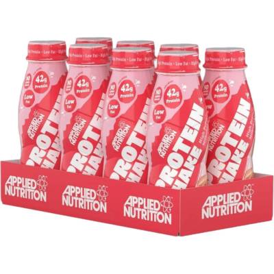 Applied Nutrition High Protein Shake 4000 ml