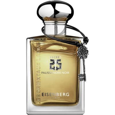 Eisenberg Secret I Palissandre Noir parfumovaná voda pánska 50 ml