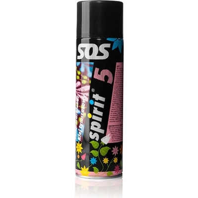 STRIMA Dočasné sublimační lepidlo na látky ve spreji SPIRIT 5 - 500ml