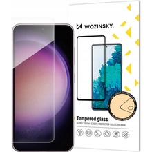 Wozinsky ochranné tvrzené sklo pro Samsung Galaxy S25 - transparentní KP39741
