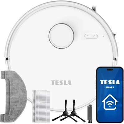 TESLA RoboStar iQ660 – Hledejceny.cz