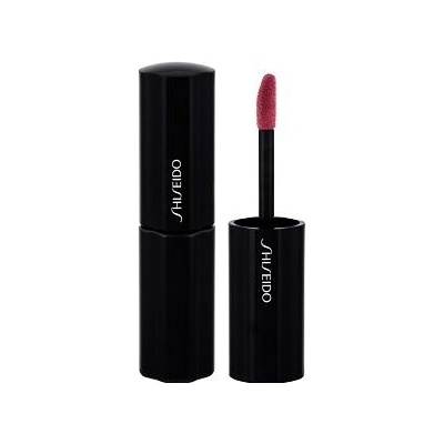 Shiseido Lacquer Rouge rtěnka RD529 6 ml