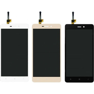 LCD Displej + Dotykové sklo Xiaomi Redmi 3/3S