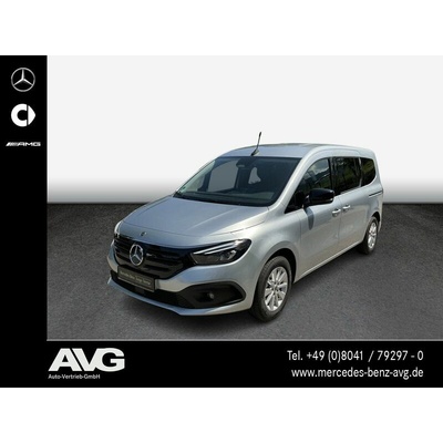 Mercedes-Benz EQT 200 90 kW