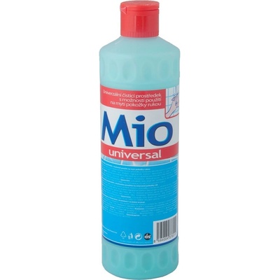 Mio 2000 čistící prostředek 600 g – Hledejceny.cz