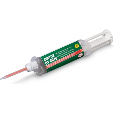 LOCTITE HY 4070 ultrarýchle hybridné lepidlo 11g