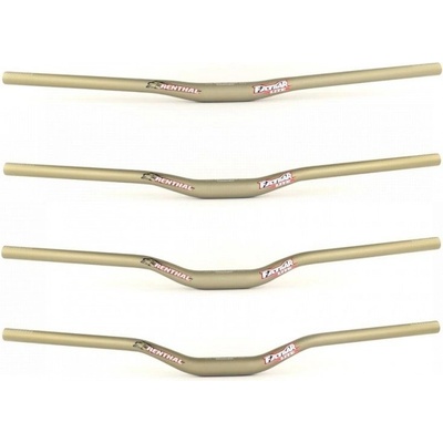Renthal Fatbar Lite 35/760 mm