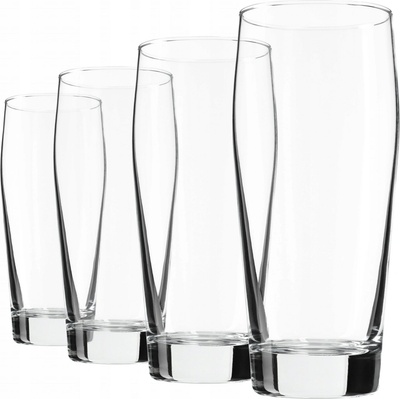 Kadax Pivní krýgle 4 x 510 ml