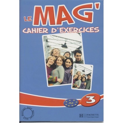 Le Mag 3 Exercices