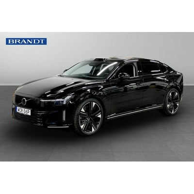 Volvo ES90 Ultra 245 kW
