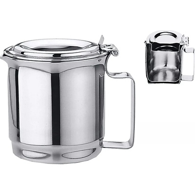 Kontakt Koffeinová kanvica izolovaná 300 ml priemer 87 mm
