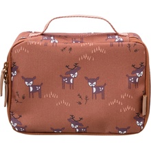 Fresk taška na jídlo Deer Amber Brown
