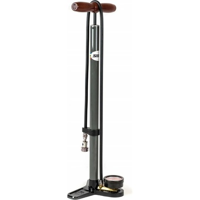 Silca Pista Plus