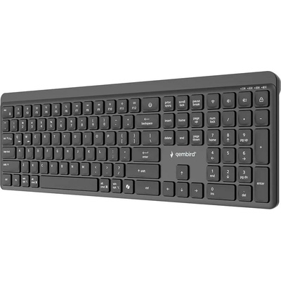Gembird KB-WPS-03