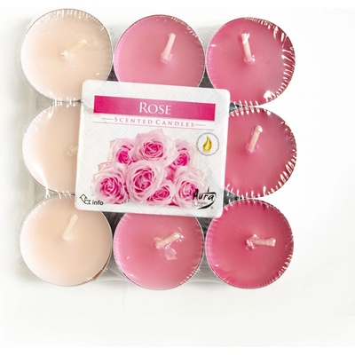 Bispol Aura Rose 18 ks