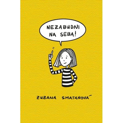 Nezabudni na seba