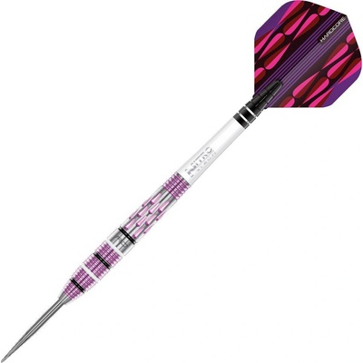Red Dragon Artura Shocking Pink 90% 24g steel