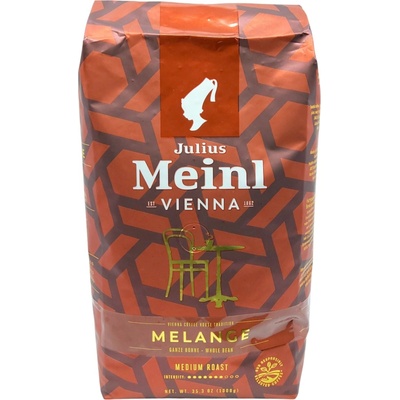 Julius Meinl Vienna Melange RS zrnková 1 kg