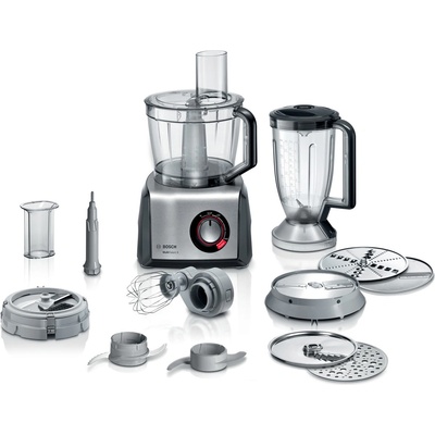 Bosch MultiTalent 8 MC812M865