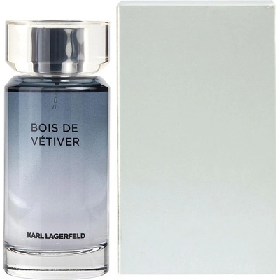 Karl Lagerfeld Bois de Vétiver toaletní voda pánská 100 ml tester