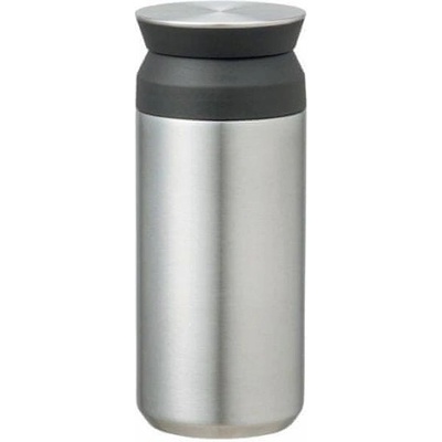 Kinto Travel 350 ml steel