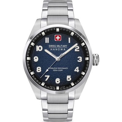 Swiss Military Hanowa SMWGG0001504
