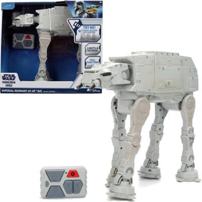 Jada Toys RC Star Wars AT-AT Walker RTR 33 cm
