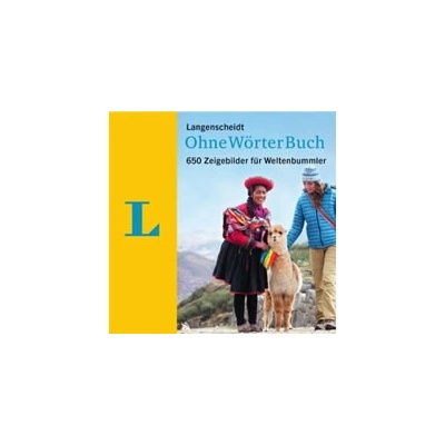 Langenscheidt Ohne WörterBuch
