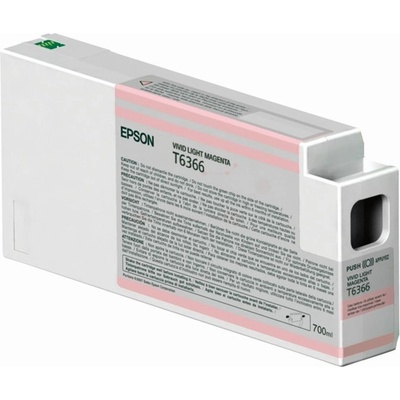 Epson C13T636600 - originální – Hledejceny.cz