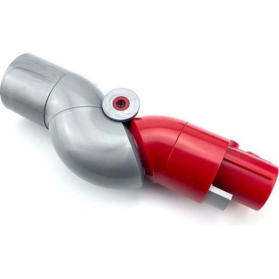 Carewave CAS075066 Dyson V7, V8, V10, V11, V15 adaptér 90°flexi