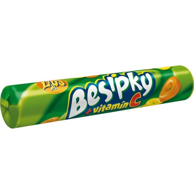 Nestlé Besipky lipo, 28,5 g