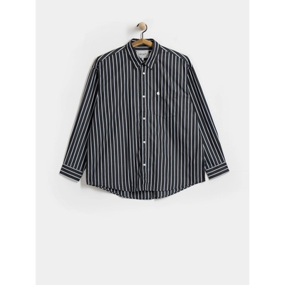 Carhartt WIP Gowan (gowan stripe black)