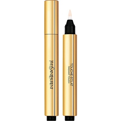 Yves Saint Laurent Touche Éclat Rozjasňující korektor v peru 2 2,5 ml – Hledejceny.cz