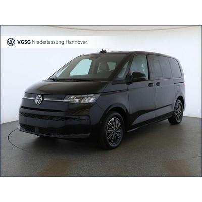 Volkswagen T7 Multivan Energy 4Motion 180 kW