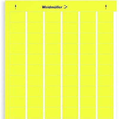 Značení zařízení Weidmüller LM MT300 30/20 GE (1724161687)