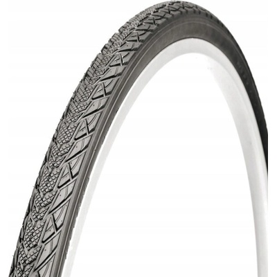 Deli Tire SA-262 28x1,40 čierny s reflexným pásom