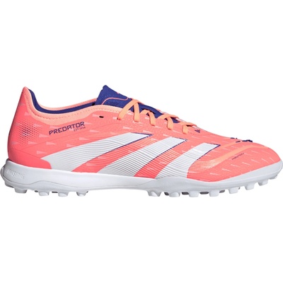 adidas Predator Pro TF oranžová