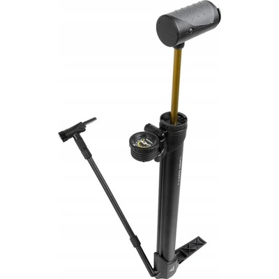 Topeak Turbo Morph G