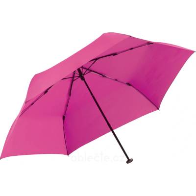 Mini skládací deštník FiligRain Fare 5062 magenta