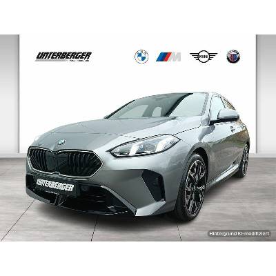 BMW 120i M Sport 125 kW