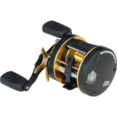 Abu Garcia Ambassadeur C2 Round Reel 6600 RH