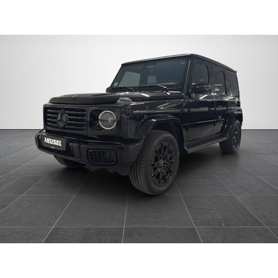 Mercedes-Benz G 450 AMG Line 270 kW