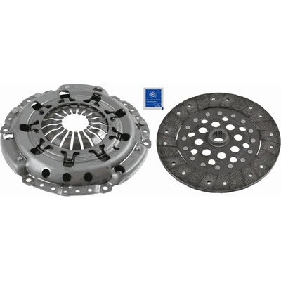 Spojková sada SACHS 3000 951 247