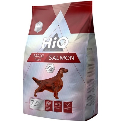 HiQ Adult Maxi Salmon 2,8 kg