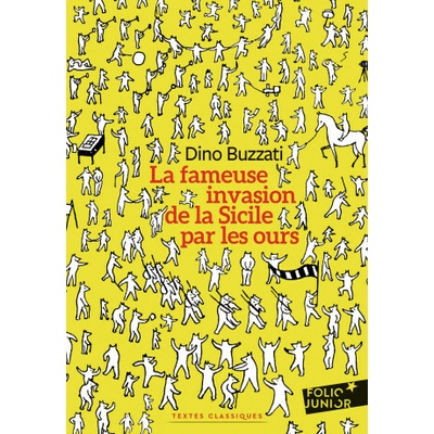 La fameuse invasion de la Sicile par les ours