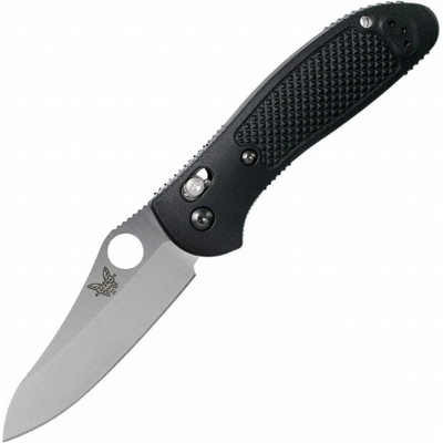 Benchmade Griptilian 550-S30V