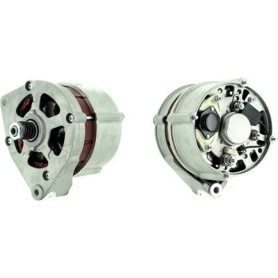Alternátor Liebheer R961 Bosch 0120488283