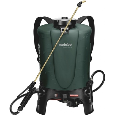 METABO RSG 18 LTX 15 602038850