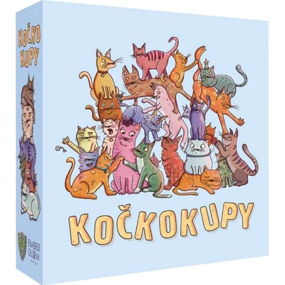 TTgames Kočkokupy