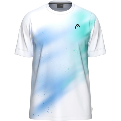 Head Topspin T-Shirt Boys TQXV